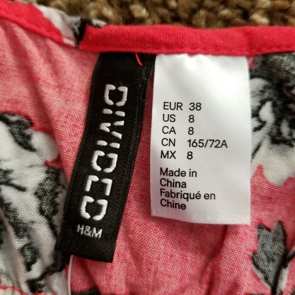 H&M Romper - Picture 2 of 2